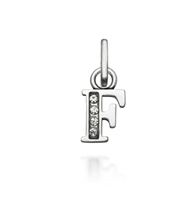 Charm Giovanni Raspini in Argento 12144